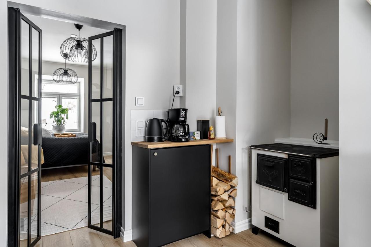 Fabia Apartment Turku Exterior photo